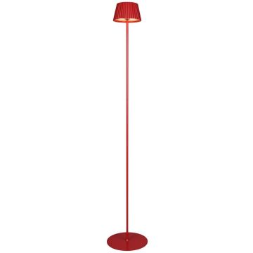 Trio SUAREZ R47706110 Tafellamp 1x2w/led 3000k 200lm ip44