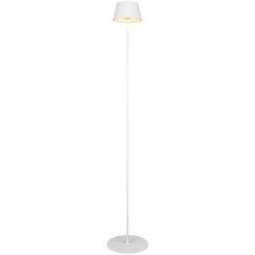Trio SUAREZ R47706131 Tafellamp 1x2w/led 3000k 200lm ip44