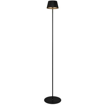 Trio SUAREZ R47706132 Tafellamp 1x2w/led 3000k 200lm ip44