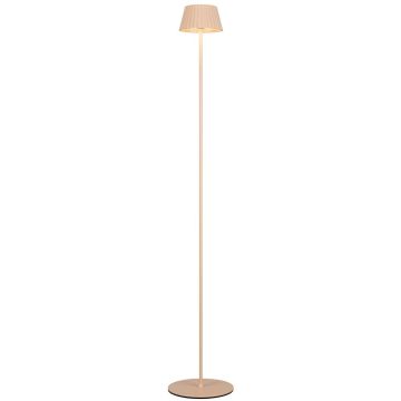 Trio SUAREZ R47706166 Staande lamp 1x1.5w/led 3000k 200lm ip44