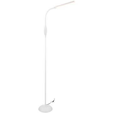 Trio TORO R47641101 Staande lamp 1x5w/led 3000+4000+5000k 700lm ip20