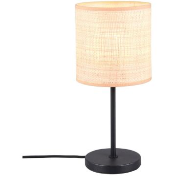 Trio AIMEE R51851036 Tafellamp 1x10w/e27 ip20