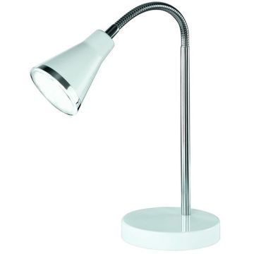 Trio ARRAS R52711101 Bureau lamp 1x3.8w/led 3000k 350lm ip20