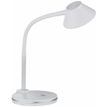 Trio BERRY R52191101 Bureau lamp 1x3.2w/led 3000k 270lm ip20