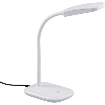 Trio BOA R52431101 Bureau lamp 1x3.5w/led 3000k 350lm ip20