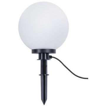Trio BOLO R57043001 Vloerlamp 1x23w/e27 ip44