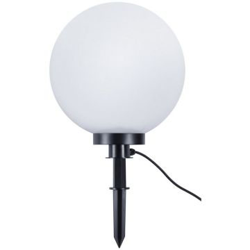 Trio BOLO R57044001 Vloerlamp 1x23w/e27 ip44