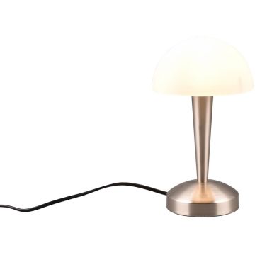 Trio CANARIA R59561107 Tafellamp 1x5w/e14 3000k 470lm ip20
