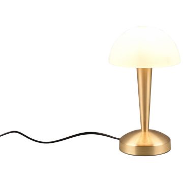 Trio CANARIA R59561108 Tafellamp 1x5w/e14 3000k 470lm ip20