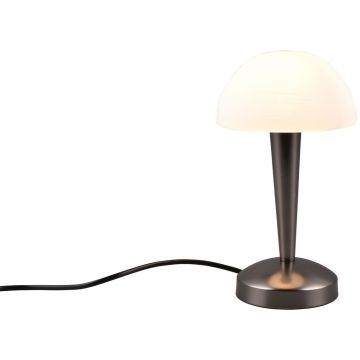Trio CANARIA R59561120 Tafellamp 1x5w/e14 3000k 470lm ip20