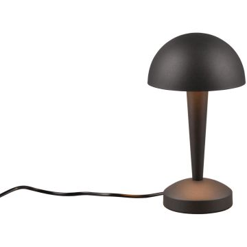Trio CANARIA R59561180 Tafellamp 1x5w/e14 3000k 470lm ip20