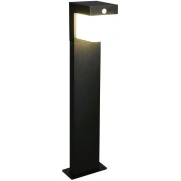 Trio COLOMBO R53286132 Vloerlamp 1x5.5w/led 4000k 650lm ip44