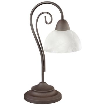 Trio COUNTRY R5031-24 Tafellamp 1x40w/e14 ip20