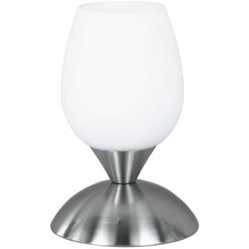 Trio CUP R59441007 Tafellamp 1x40w/e14 ip20