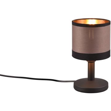 Trio DAVOS R59551041 Tafellamp 1x10w/e14 ip20