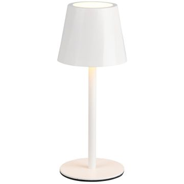 Trio DIAZ R55961131 Tafellamp 1x1.6w/led 2700-6500k 160lm ip44