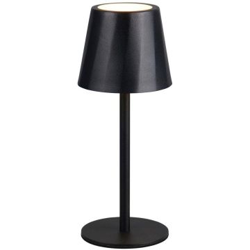Trio DIAZ R55961132 Tafellamp 1x1.6w/led 2700-6500k 160lm ip44