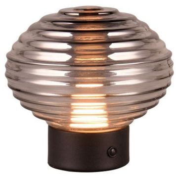Trio EARL R57771154 Tafellamp 1x2w/led 3000k 100lm ip20