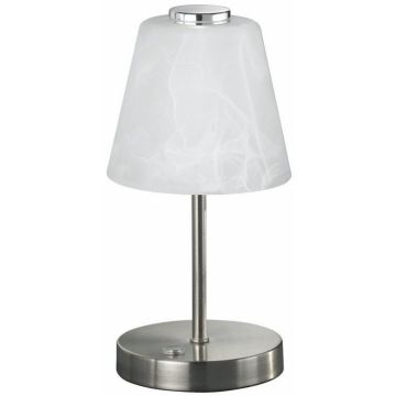 Trio EMMY R52541907 Tafellamp 1x2.5w/led 3000k 200lm ip20
