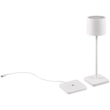 Trio FERNANDEZ R54096131 Tafellamp 1x1w/led 2700+4000+6000K 130lm ip54