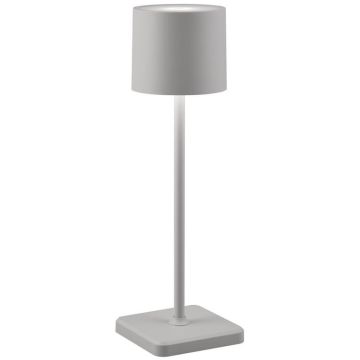 Trio FERNANDEZ R54096177 Tafellamp 1x1w/led 2700+4000+6000k 130lm ip54