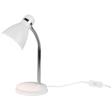 Trio HARVEY R50731031 Bureau lamp 1x10w/e27 ip20