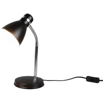 Trio HARVEY R50731032 Bureau lamp 1x10w/e27 ip20