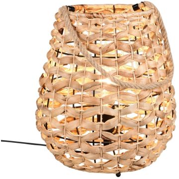 Trio JEAN R56221036 Tafellamp 1x40w/e27 ip20