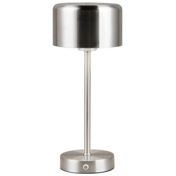 Trio JEFF R59151107 Tafellamp 1x1w/led 3000k 120lm ip20