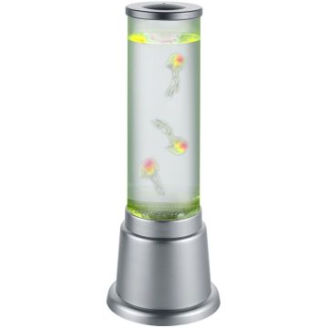 Trio JELLY R50701187 Tafellamp 1x6w/led ip20