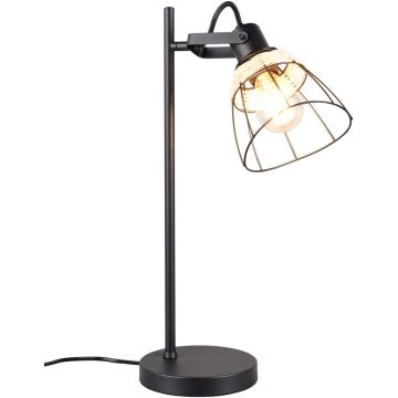 Trio JEROME R56231032 Bureau lamp 1x10w/e27 ip20