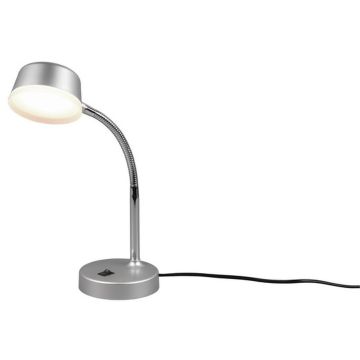 Trio KIKO R52501187 Bureau lamp 1x4.5w/led 3000k 300lm ip20