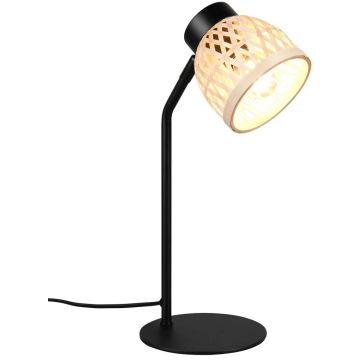 Trio LAURENT R56091032 Bureau lamp 1x10w/e14 ip20