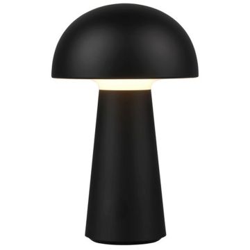 Trio LENNON R52176102 Tafellamp 1x2w/led 3000k 180lm ip44