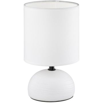Trio LUCI R50351001 Tafellamp 1x40w/e14 ip20