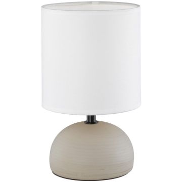 Trio LUCI R50351025 Tafellamp 1x40w/e14 ip20