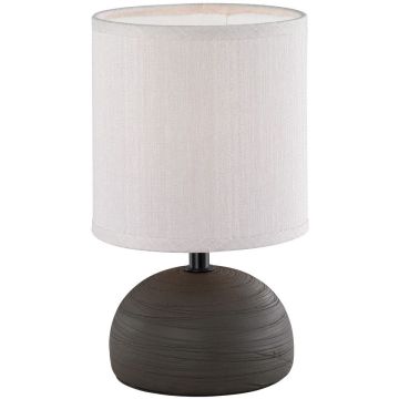 Trio LUCI R50351026 Tafellamp 1x40w/e14 ip20