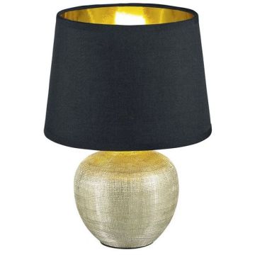 Trio LUXOR R50621079 Tafellamp 1x40w/e14 ip20