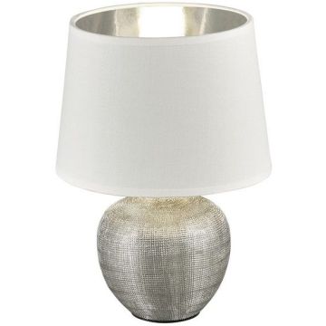 Trio LUXOR R50621089 Tafellamp 1x40w/e14 ip20