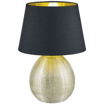 Trio LUXOR R50631079 Tafellamp 1x60w/e27 ip20