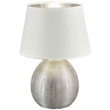 Trio LUXOR R50631089 Tafellamp 1x60w/e27 ip20