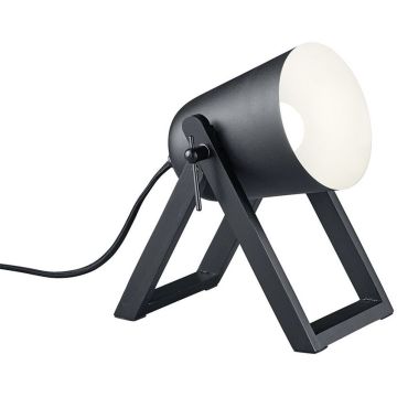 Trio MARC R50721032 Tafellamp 1x25w/e27 ip20