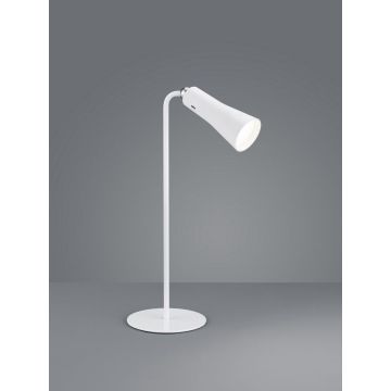 Trio MAXI R52121131 Bureau lamp 1x2w/led 3000k 200lm ip20