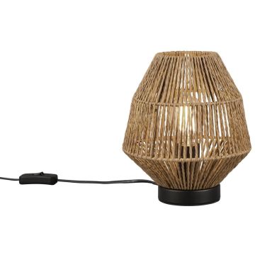 Trio MIKI R51101026 Tafellamp 1x40w/e27 ip20