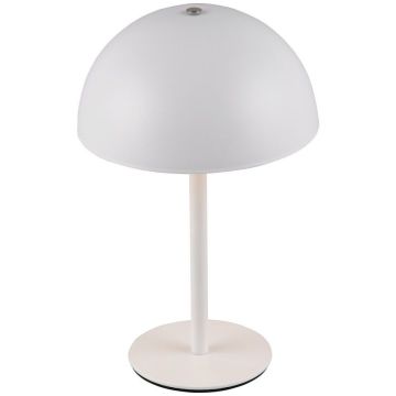 Trio MUNOZ R54891131 Tafellamp 1x1.3w/led 3000k 120lm ip20