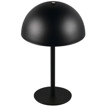 Trio MUNOZ R54891132 Tafellamp 1x1.3w/led 3000k 120lm ip20