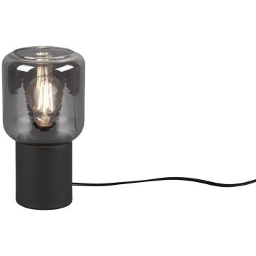 Trio NICO R50591032 Tafellamp 1x40w/e27 ip20