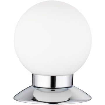 Trio PRINCESS R52551906 Tafellamp 1x3w/led 3000k 250lm ip20