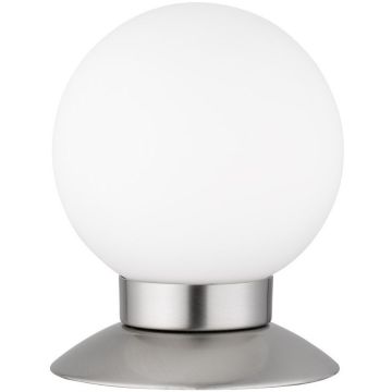 Trio PRINCESS R52551907 Tafellamp 1x3w/led 3000k 250lm ip20