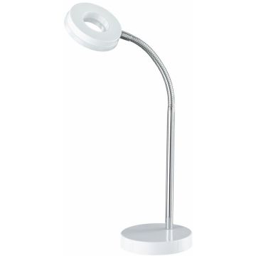 Trio RENNES R52411101 Bureau lamp 1x4w/led 3000k 350lm ip20